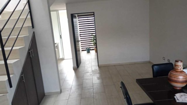 Casa en Renta en San Francisco Ocotlán (Ocotlán) Coronango Puebla (4)
