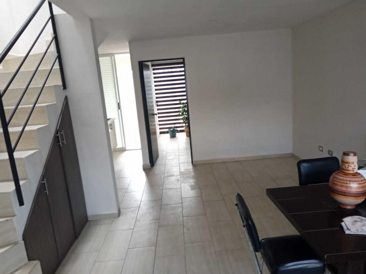 Casa en Renta en San Francisco Ocotlán (Ocotlán) Coronango Puebla (4)