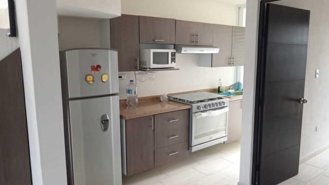 Casa en Renta en San Francisco Ocotlán (Ocotlán) Coronango Puebla (5)