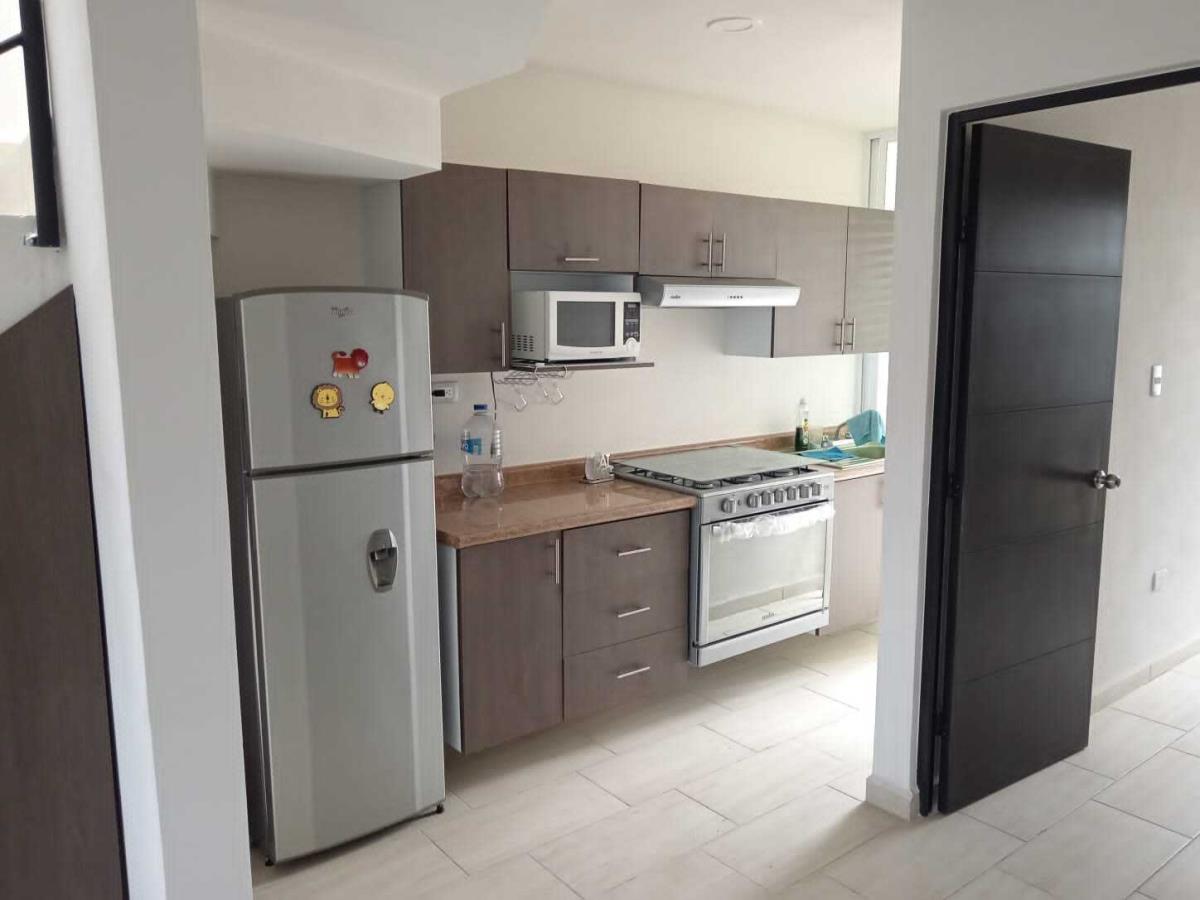 Casa en Renta en San Francisco Ocotlán (Ocotlán) Coronango Puebla (5)