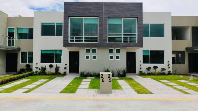 Casa en Renta en San Francisco San Mateo Atenco Estado de Mexico (2)