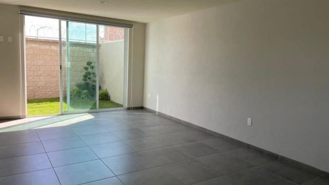 Casa en Renta en San Francisco San Mateo Atenco Estado de Mexico (3)