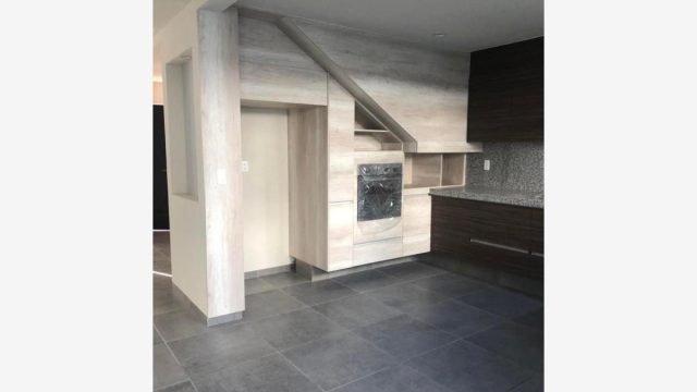 Casa en Renta en San Francisco San Mateo Atenco Estado de Mexico (6)