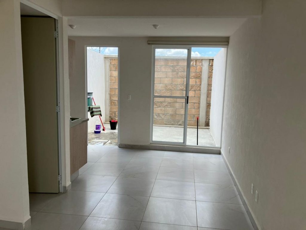 Casa en Renta en San Lorenzo Almecatla Cuautlancingo Puebla (1)