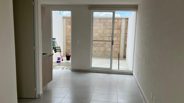 Casa en Renta en San Lorenzo Almecatla Cuautlancingo Puebla (1)