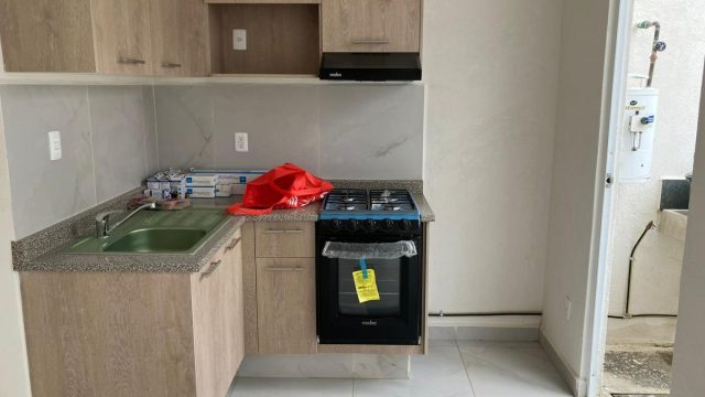 Casa en Renta en San Lorenzo Almecatla Cuautlancingo Puebla (3)