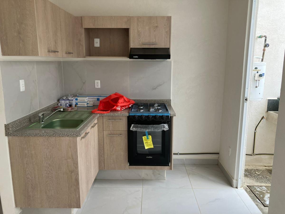 Casa en Renta en San Lorenzo Almecatla Cuautlancingo Puebla (3)
