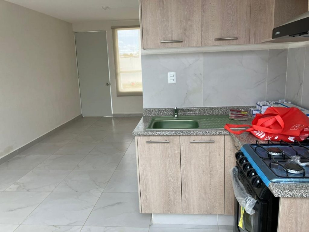 Casa en Renta en San Lorenzo Almecatla Cuautlancingo Puebla (4)