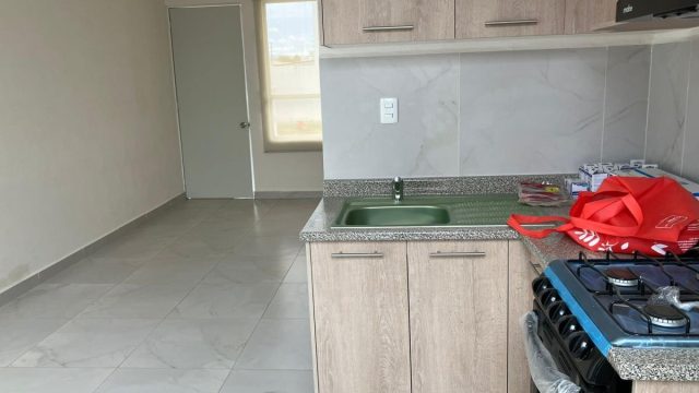 Casa en Renta en San Lorenzo Almecatla Cuautlancingo Puebla (4)