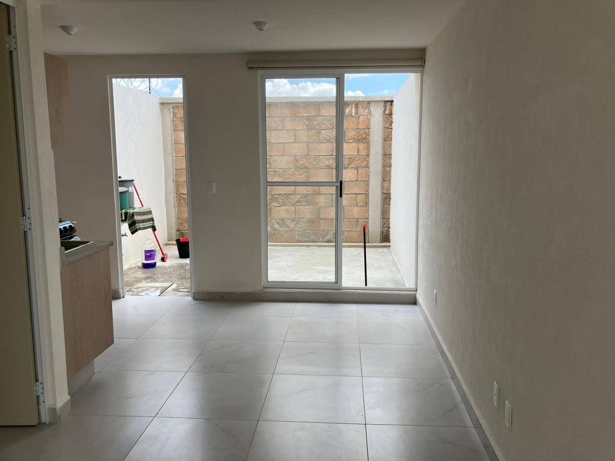Casa en Renta en San Lorenzo Almecatla Cuautlancingo Puebla (5)