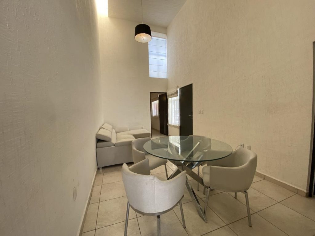 Casa en Renta en San Pablo Queretaro (3)