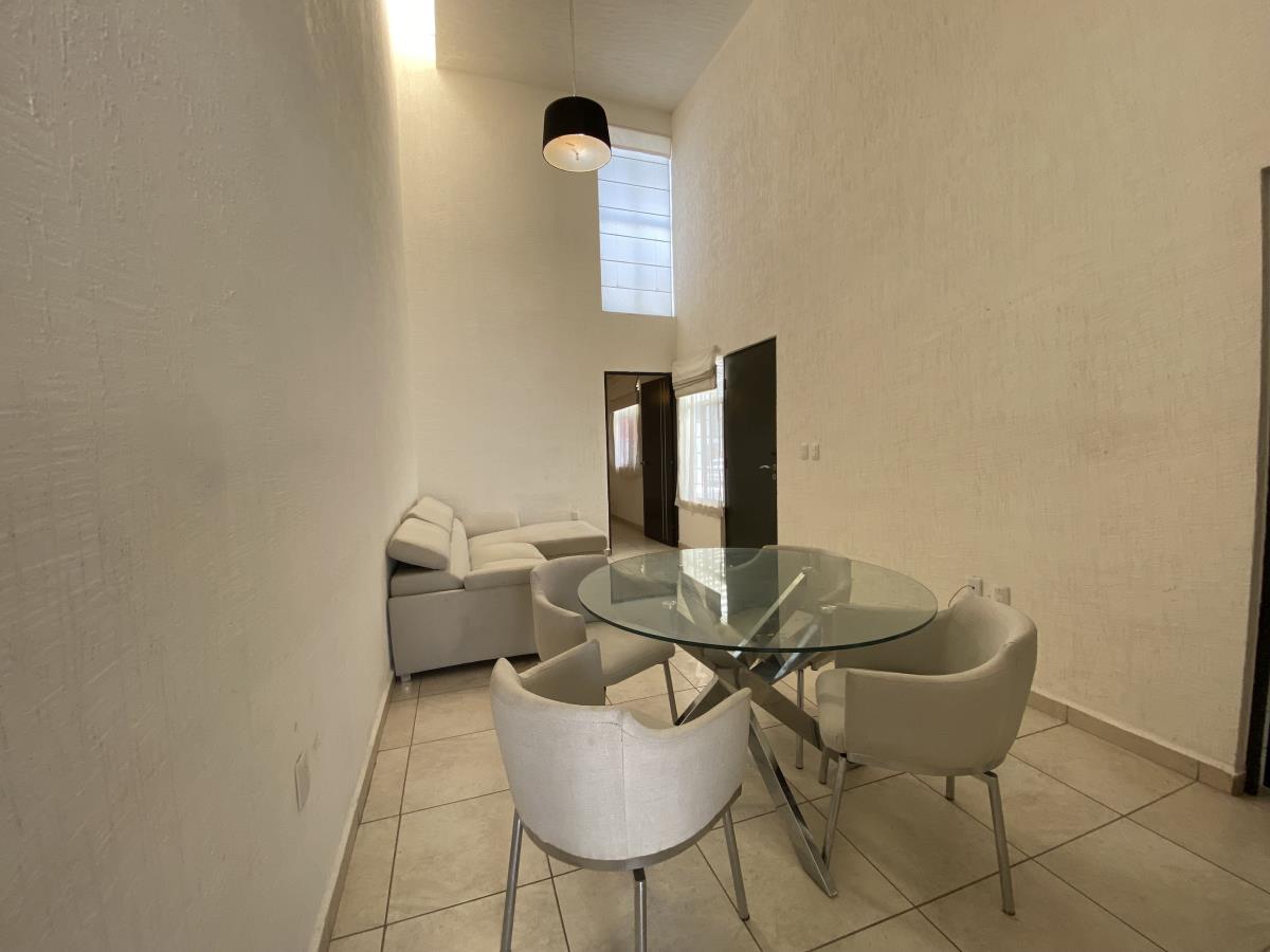 Casa en Renta en San Pablo Queretaro (3)
