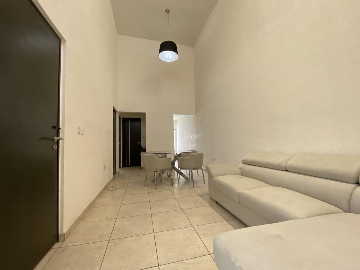 Casa en Renta en San Pablo Queretaro (4)
