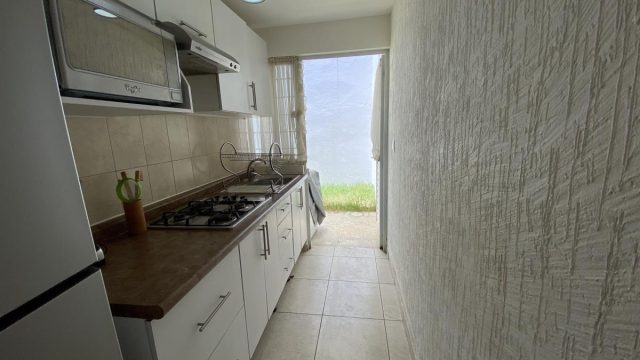 Casa en Renta en San Pablo Queretaro (5)