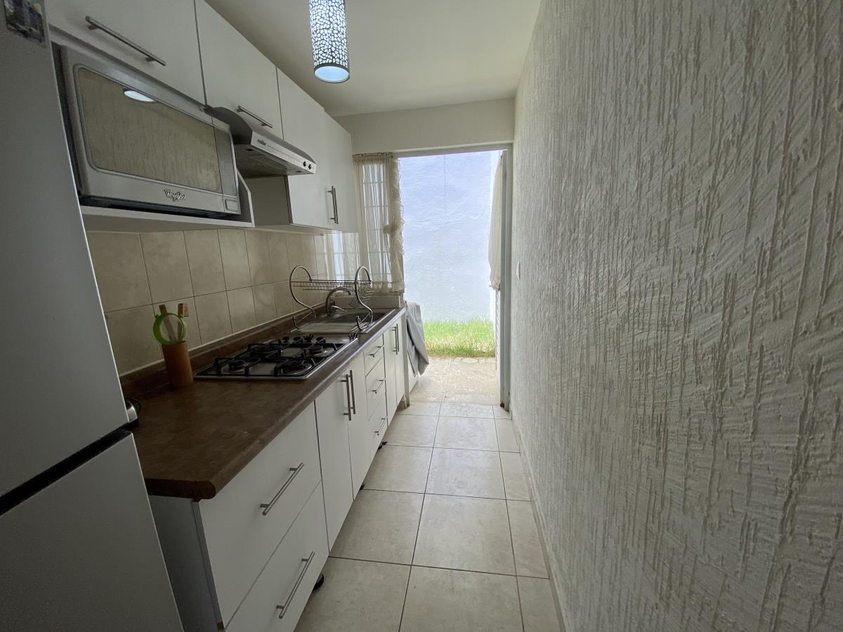 Casa en Renta en San Pablo Queretaro (5)