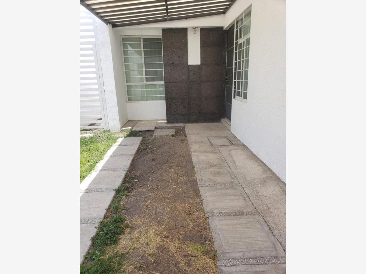 Casa en Renta en San Pablo Queretaro (7)