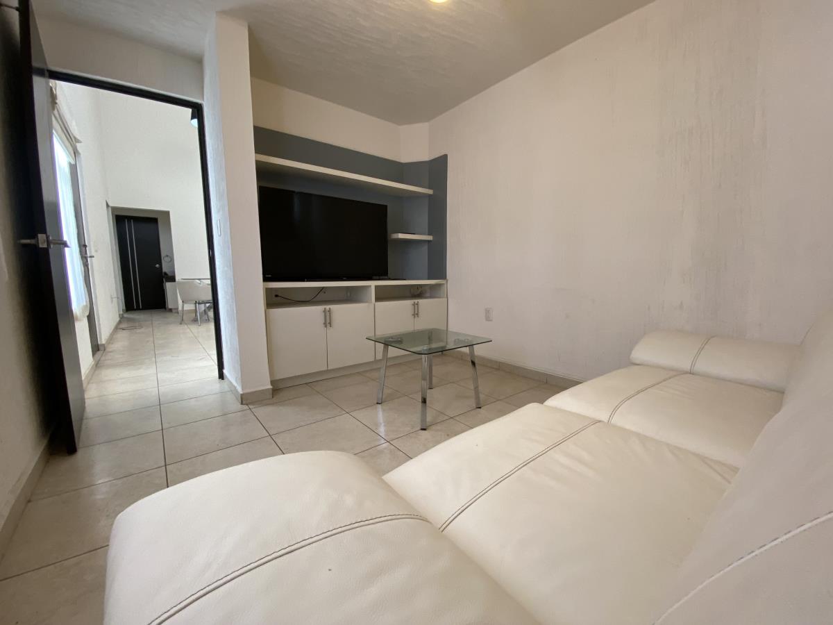 Casa en Renta en San Pablo Queretaro (8)