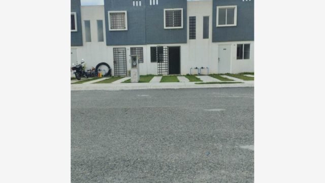 Casa en Renta en San Sebastian Zumpango Estado de Mexico (2)