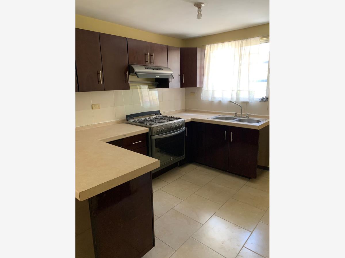 Casa en Renta en Santa Cecilia Apodaca Nuevo Leon (1)