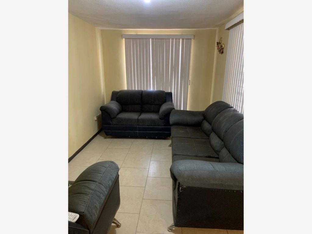 Casa en Renta en Santa Cecilia Apodaca Nuevo Leon (3)
