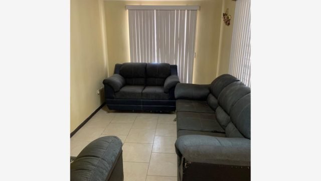 Casa en Renta en Santa Cecilia Apodaca Nuevo Leon (3)