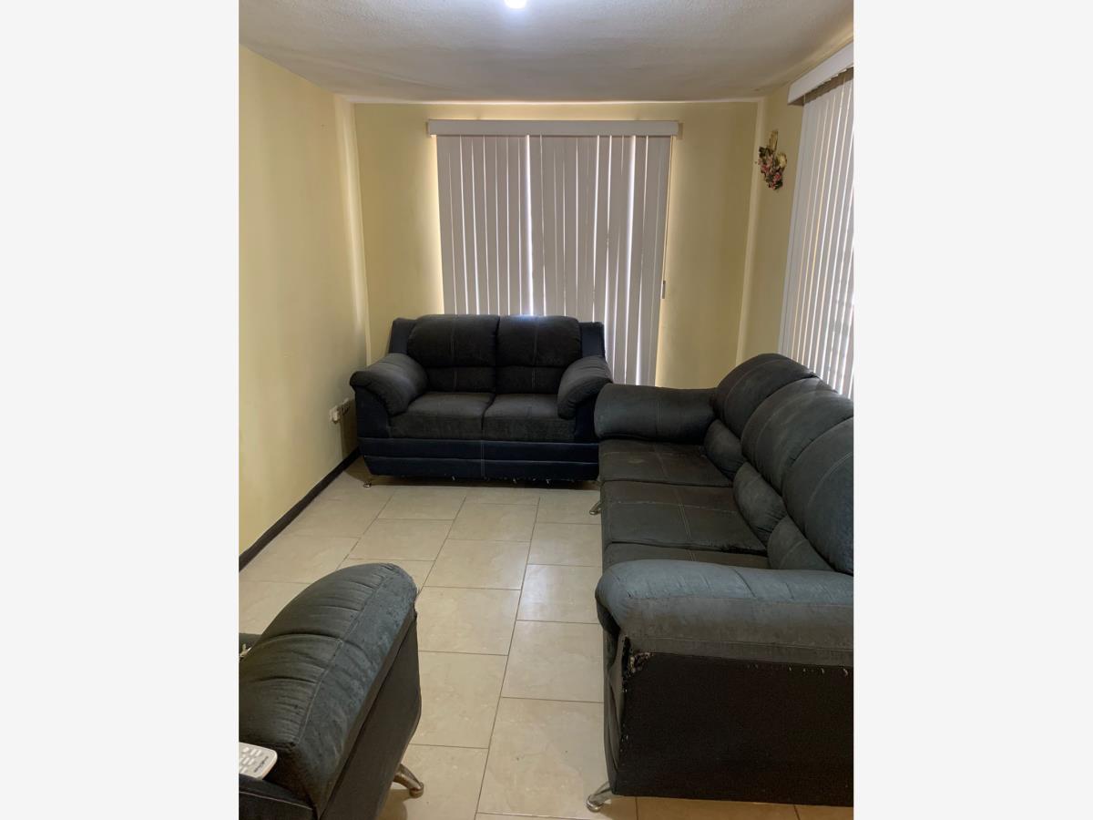 Casa en Renta en Santa Cecilia Apodaca Nuevo Leon (3)