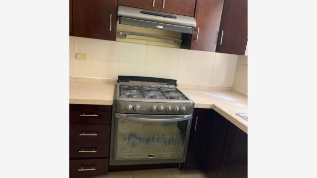 Casa en Renta en Santa Cecilia Apodaca Nuevo Leon (4)