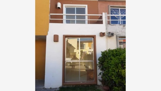 Casa en Renta en Santa Cruz Atizapán Atizapan Estado de Mexico (2)