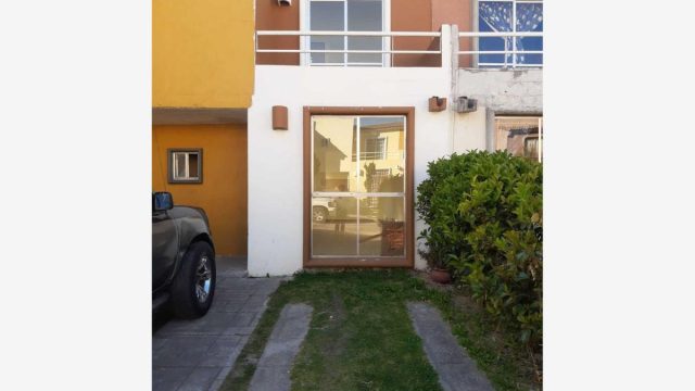 Casa en Renta en Santa Cruz Atizapán Atizapan Estado de Mexico (3)