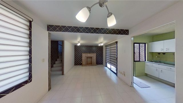 Casa en Renta en Santiago Tepalcapa Cuautitlan Izcalli Estado de Mexico (4)