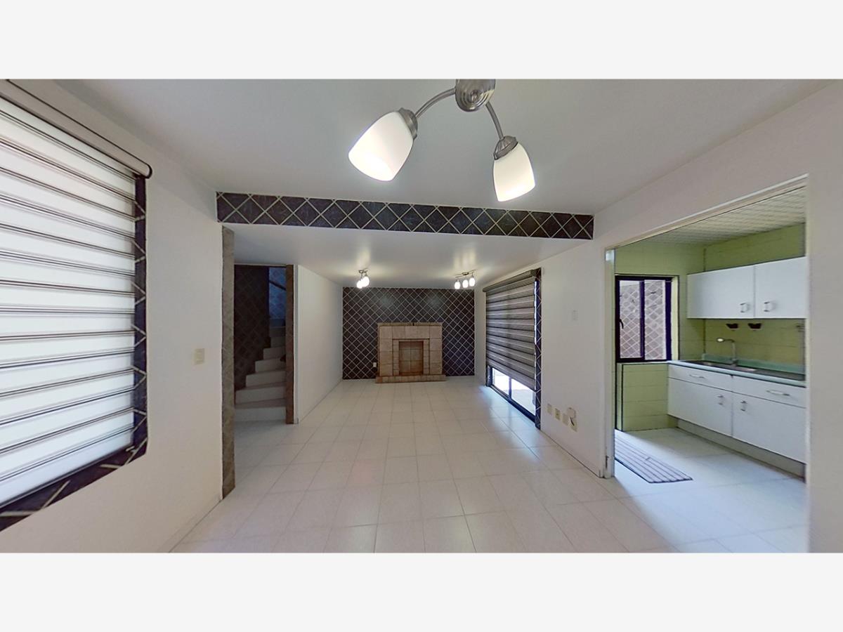 Casa en Renta en Santiago Tepalcapa Cuautitlan Izcalli Estado de Mexico (4)