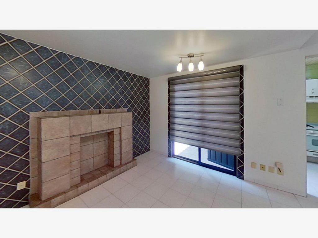 Casa en Renta en Santiago Tepalcapa Cuautitlan Izcalli Estado de Mexico (6)