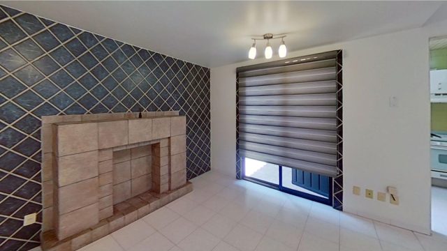 Casa en Renta en Santiago Tepalcapa Cuautitlan Izcalli Estado de Mexico (6)