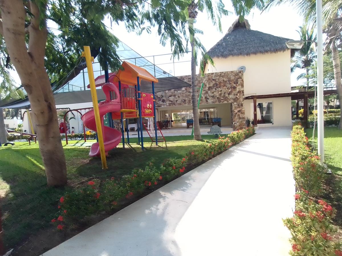Casa en Renta en Terrasol Acapulco Guerrero (1)