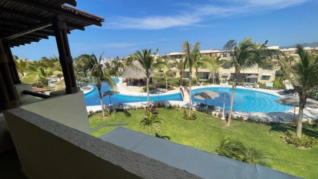 Casa en Renta en Terrasol Acapulco Guerrero (2)