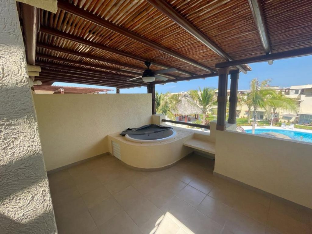 Casa en Renta en Terrasol Acapulco Guerrero (3)