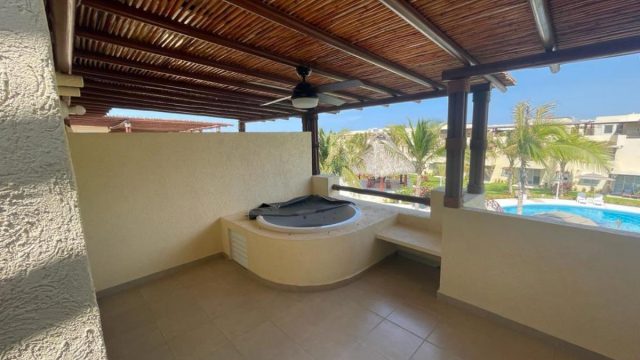 Casa en Renta en Terrasol Acapulco Guerrero (3)