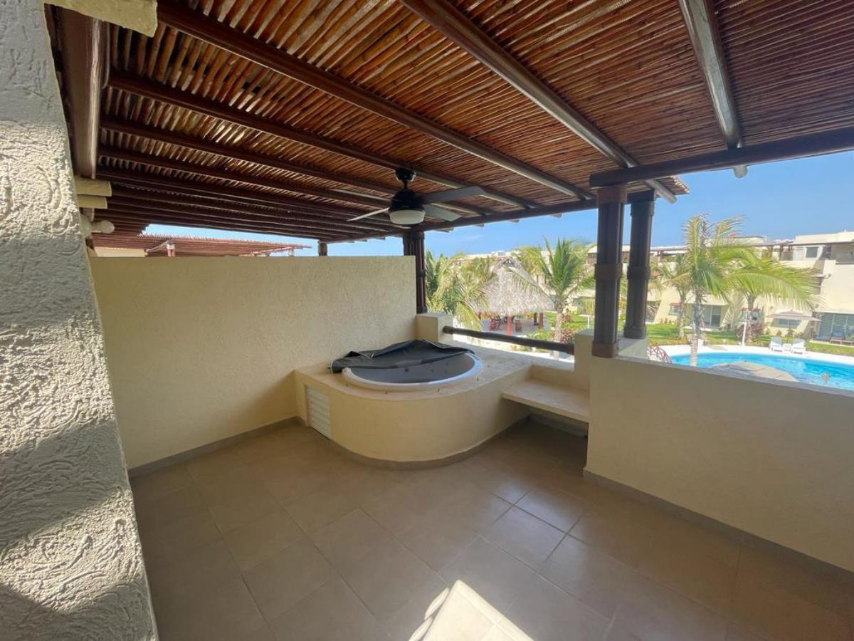 Casa en Renta en Terrasol Acapulco Guerrero (3)