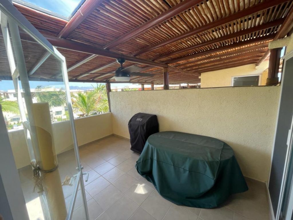 Casa en Renta en Terrasol Acapulco Guerrero (4)