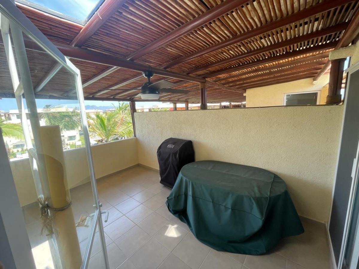 Casa en Renta en Terrasol Acapulco Guerrero (4)