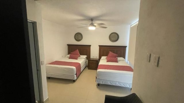 Casa en Renta en Terrasol Acapulco Guerrero (6)