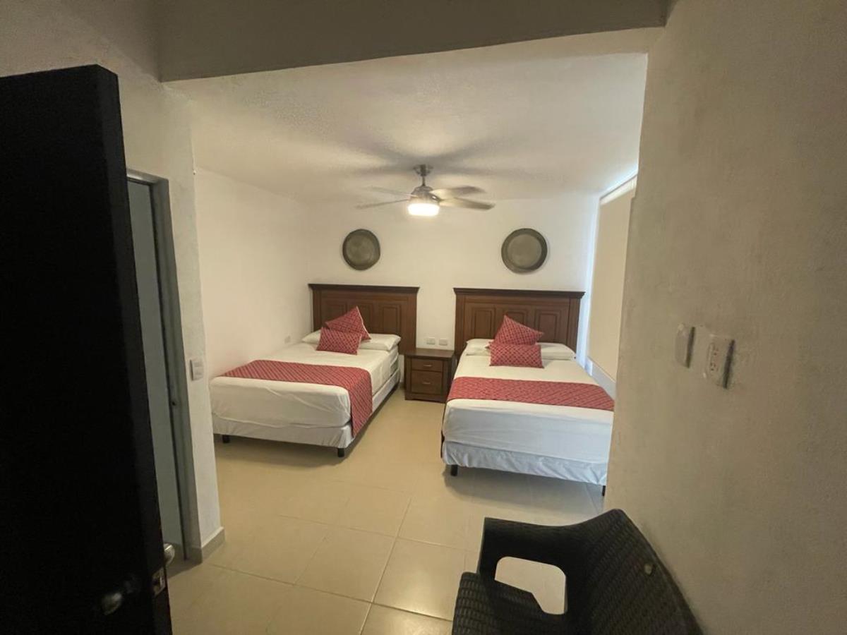 Casa en Renta en Terrasol Acapulco Guerrero (6)