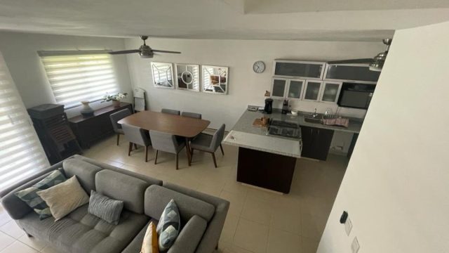 Casa en Renta en Terrasol Acapulco Guerrero (7)