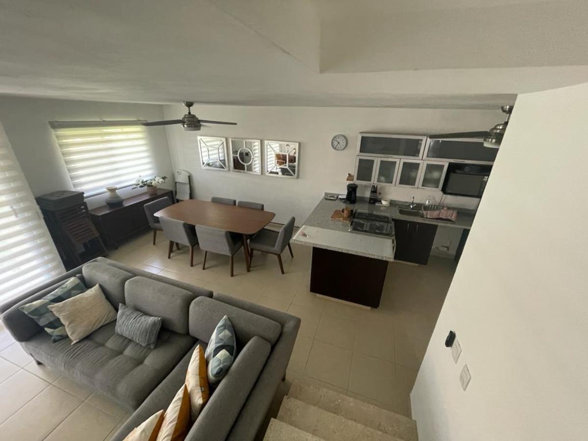 Casa en Renta en Terrasol Acapulco Guerrero (7)