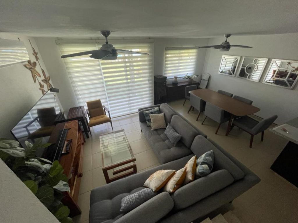 Casa en Renta en Terrasol Acapulco Guerrero (8)