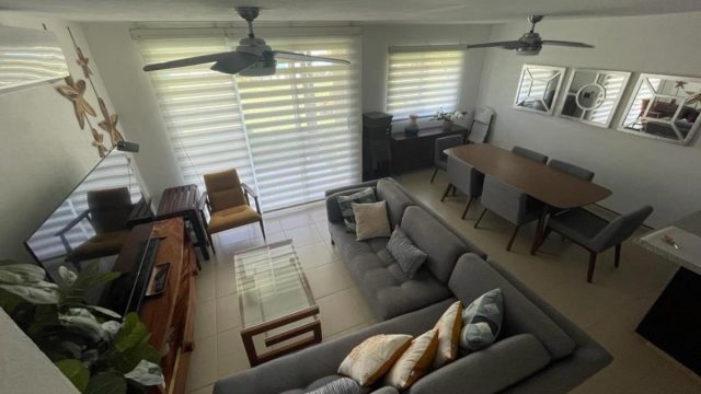 Casa en Renta en Terrasol Acapulco Guerrero (8)