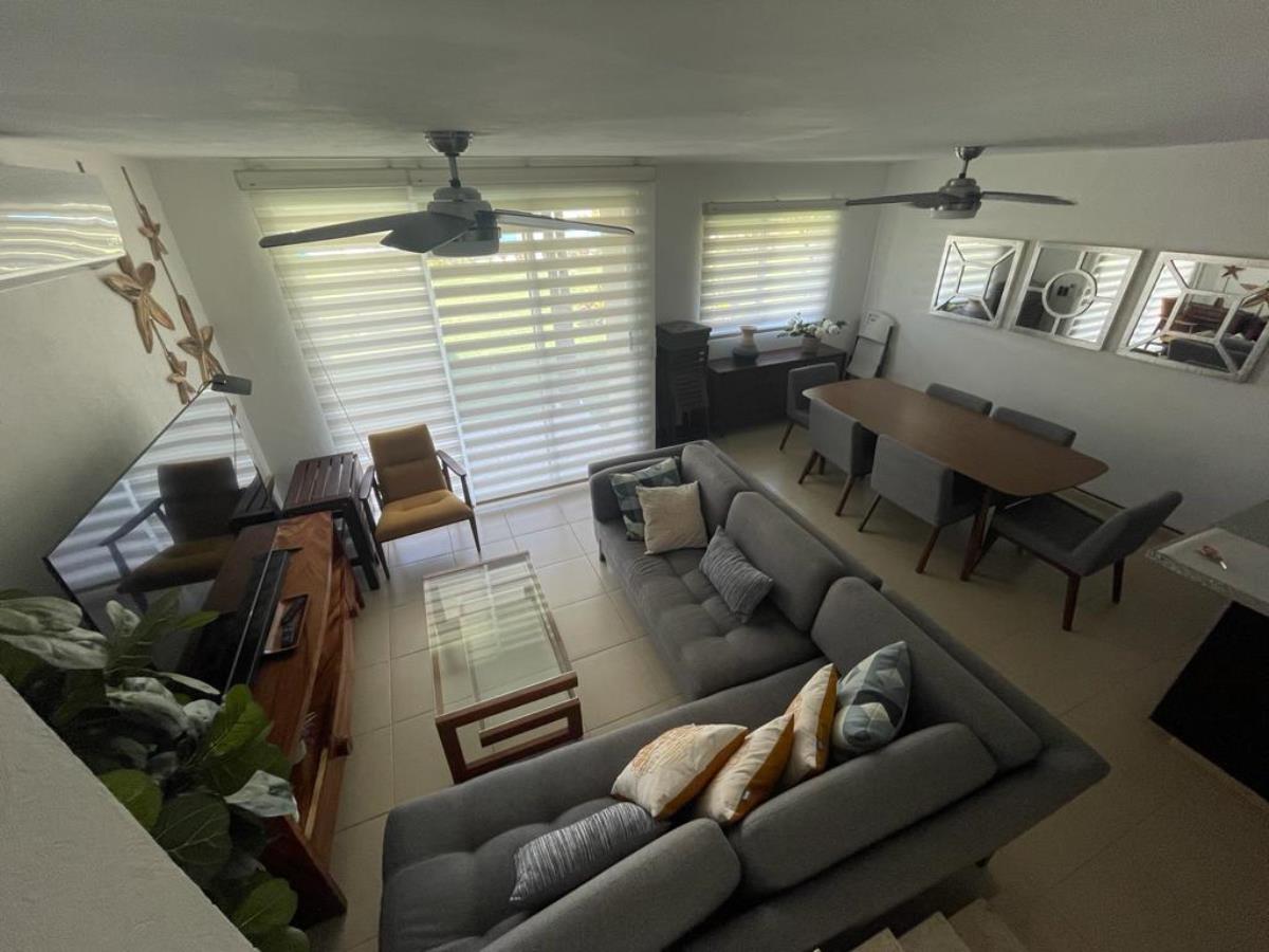 Casa en Renta en Terrasol Acapulco Guerrero (8)