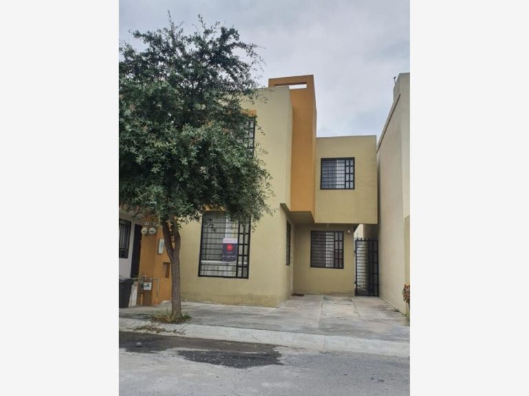 Casa en Renta en Triana Palmas Apodaca Nuevo Leon