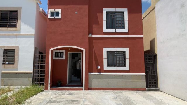 Casa en Renta en Valle Azul Apodaca Nuevo Leon (2)