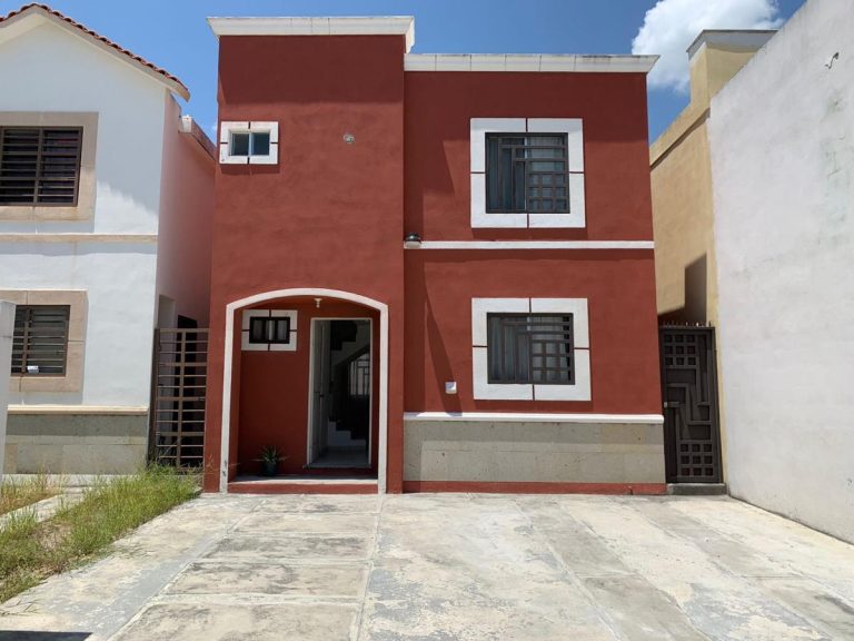 Casa en Renta en Valle Azul Apodaca Nuevo Leon